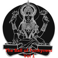 The Ball of Funkyness Vol 1 - FREE Download!!